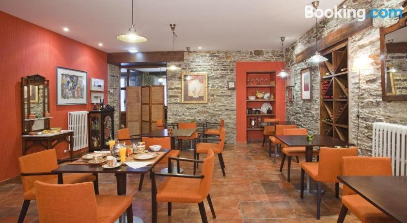 מלון וגדאו Casa Soto מראה חיצוני תמונה