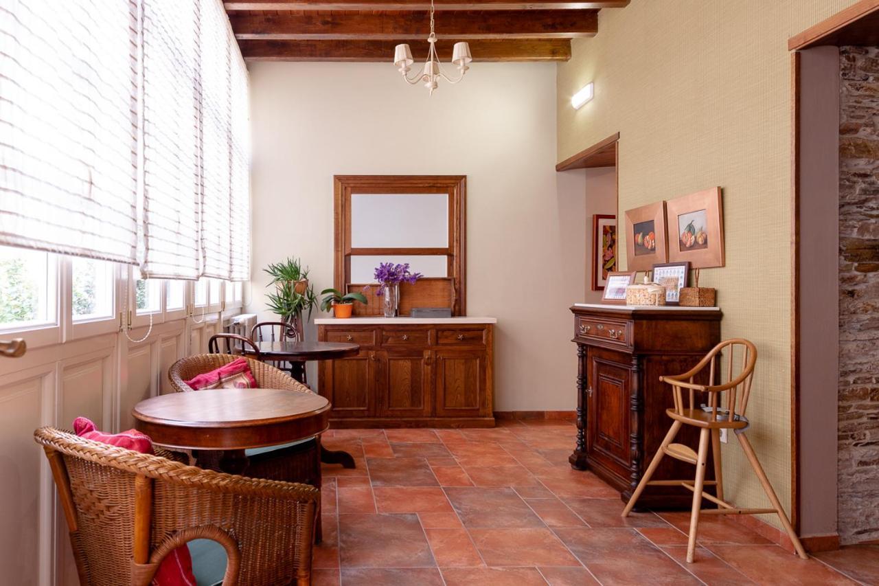 מלון וגדאו Casa Soto מראה חיצוני תמונה