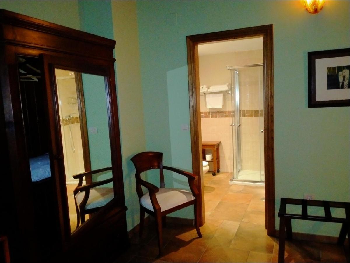 מלון וגדאו Casa Soto מראה חיצוני תמונה
