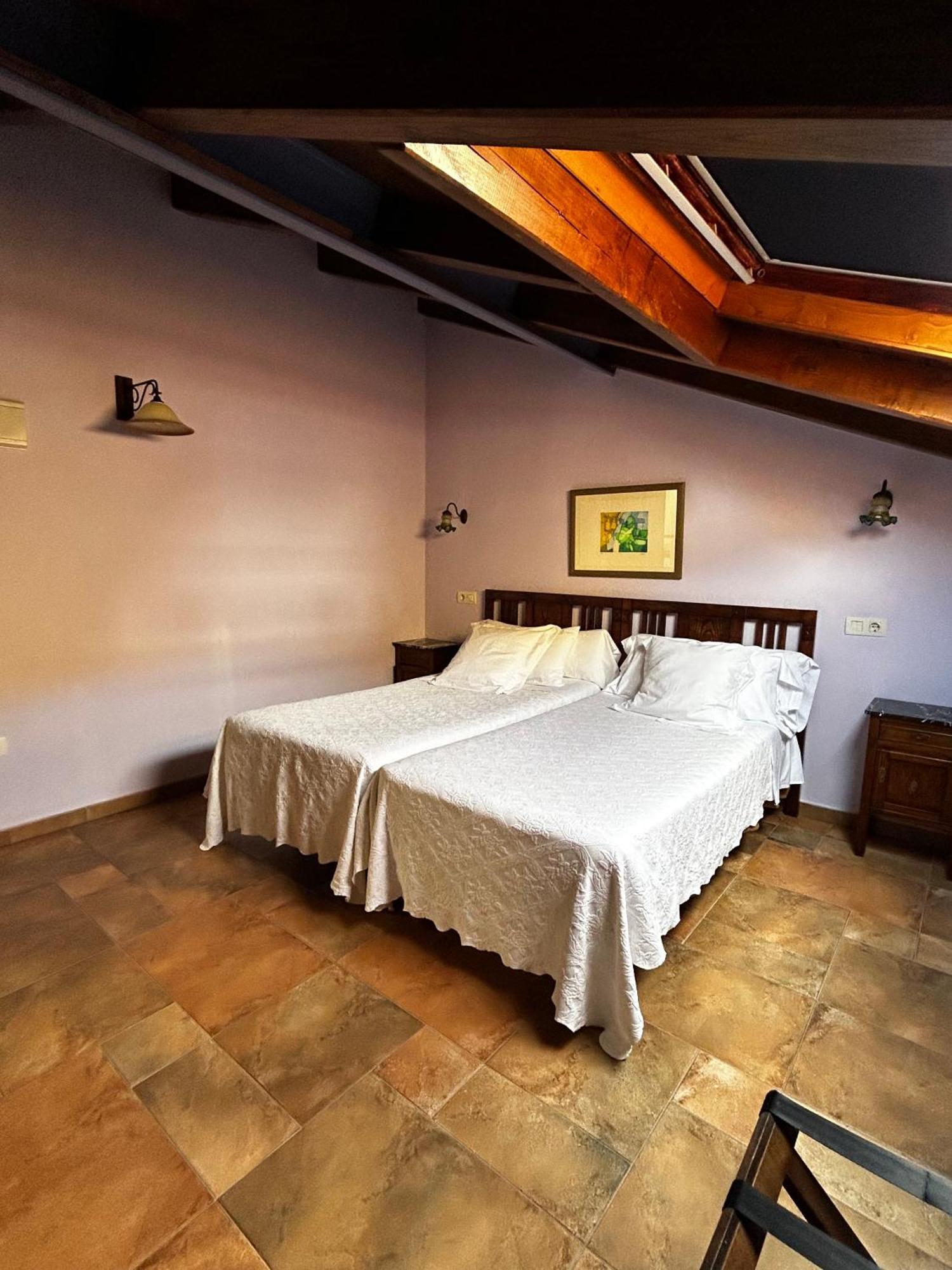 מלון וגדאו Casa Soto מראה חיצוני תמונה